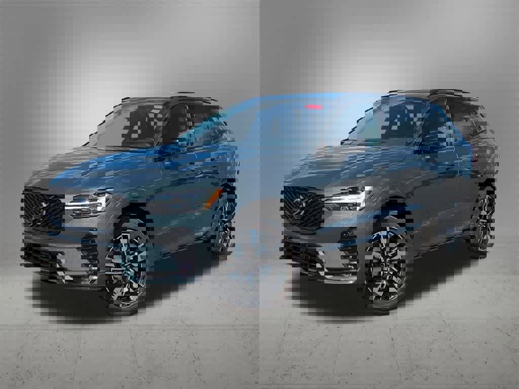 New 2026 Volvo XC60 B5 Plus w/ Protection Package Premier