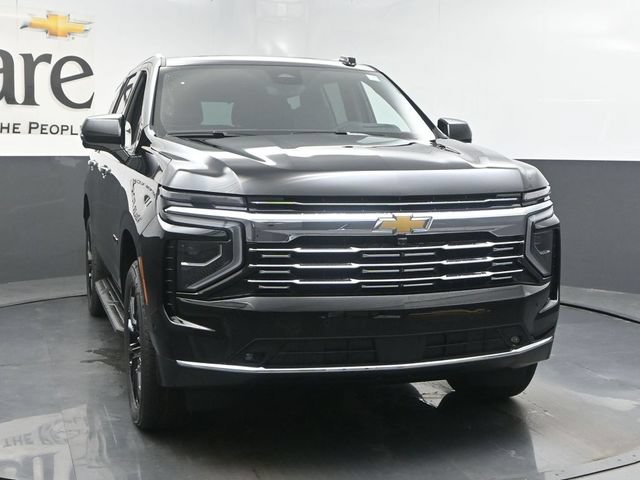 New 2026 Chevrolet Tahoe Premier AWD/4WD image 30