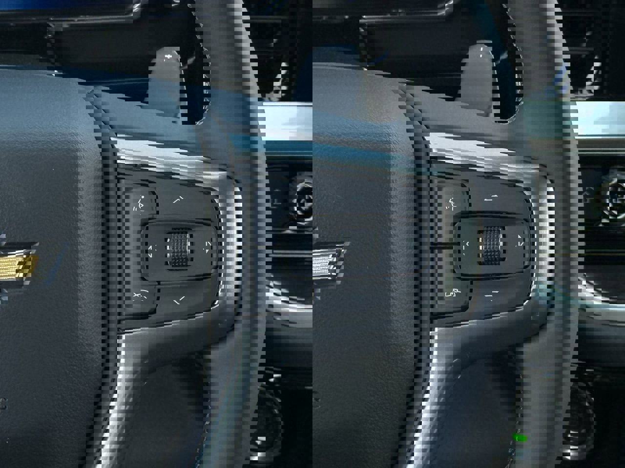 New 2026 Chevrolet Silverado 1500 LTZ w/ LTZ Premium Texas Edition image 14