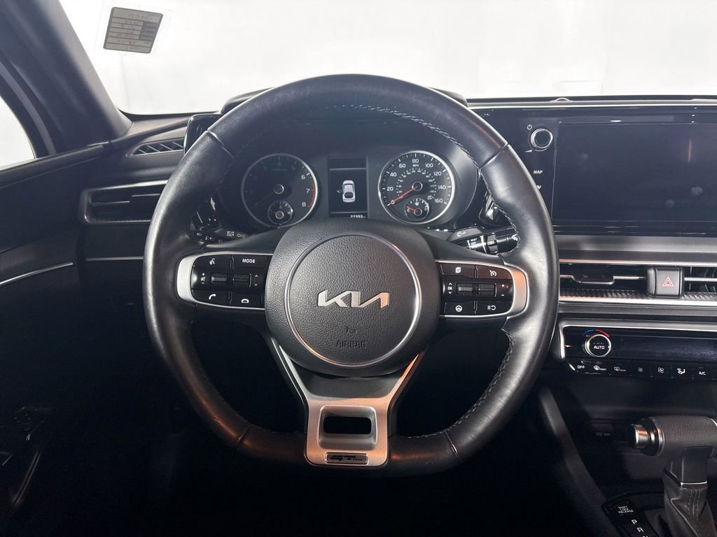 Used 2024 Kia K5 GT-Line image 13