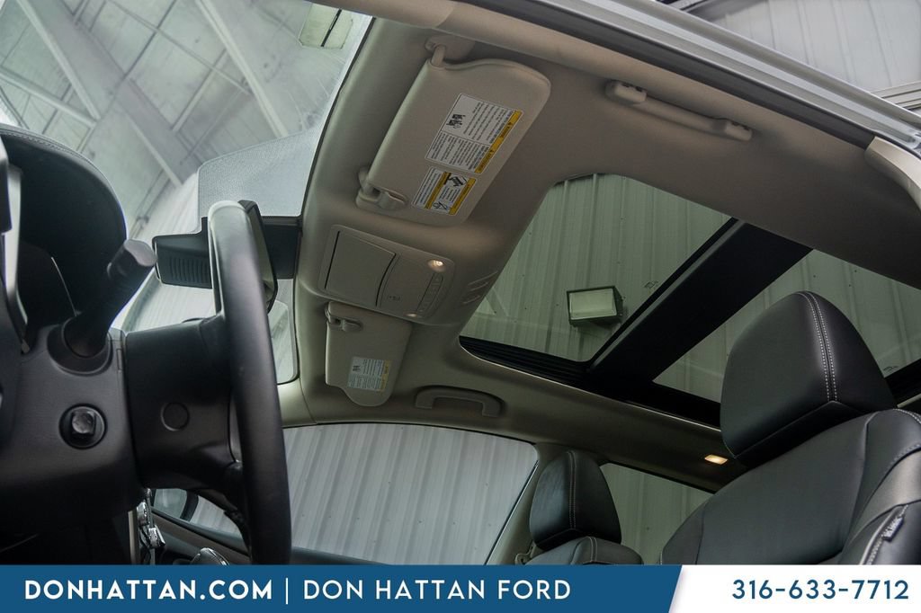 Used 2020 Nissan Murano Platinum w/ Cargo Package FWD image 19