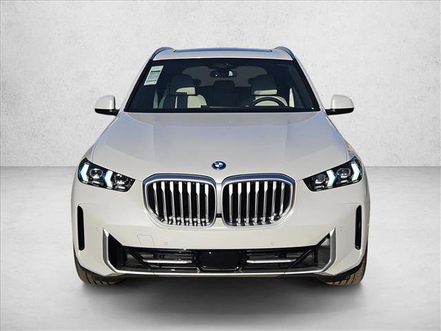 New 2026 BMW X5 xDrive50e AWD/4WD image 5