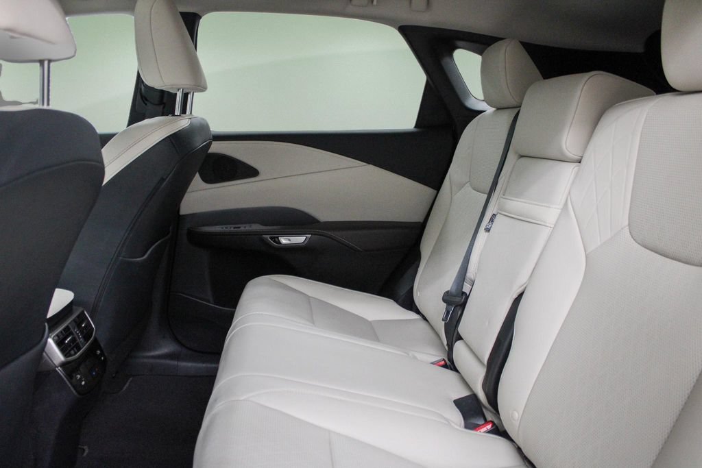 Used 2025 Lexus RX 350 Premium Plus w/ Convenience Package AWD/4WD image 26
