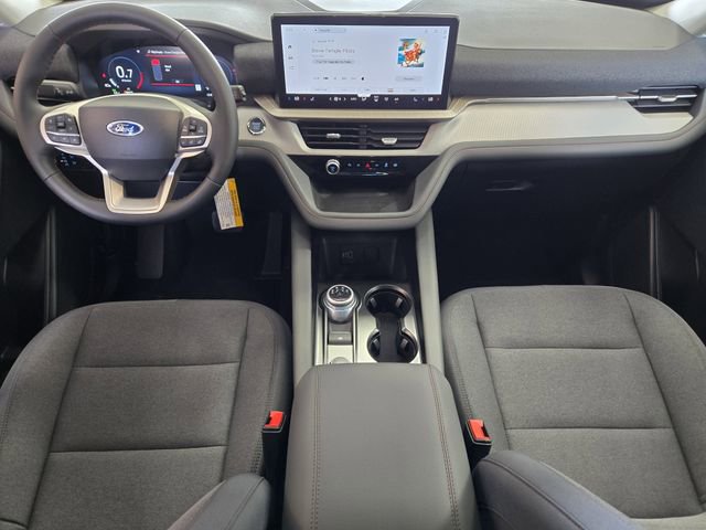 New 2026 Ford Explorer Active image 19
