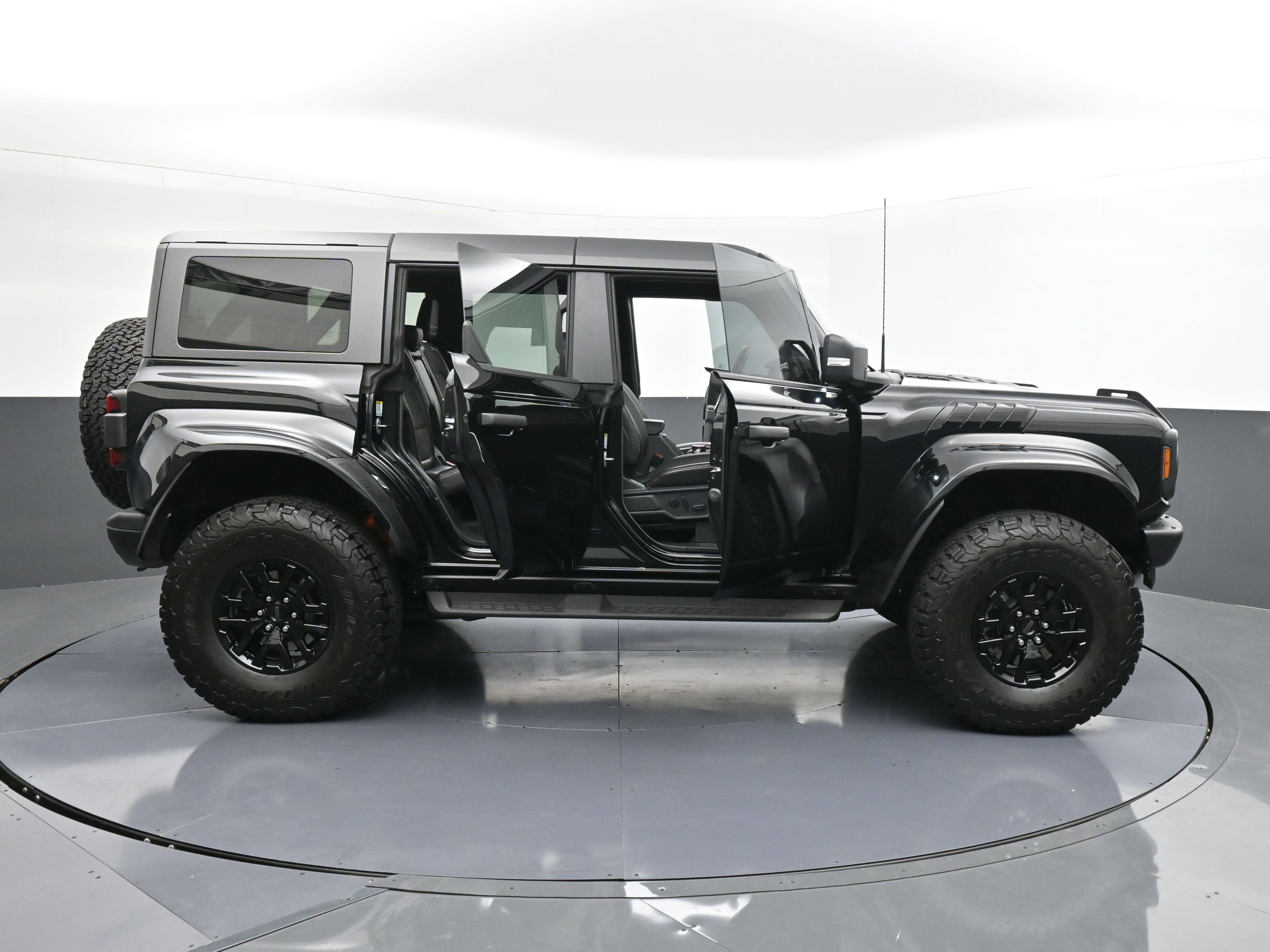 Used 2024 Ford Bronco Raptor image 42