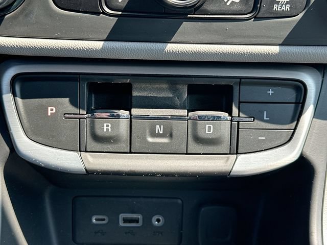 Used 2023 GMC Terrain SLE w/ Driver Convenience Package AWD/4WD image 19