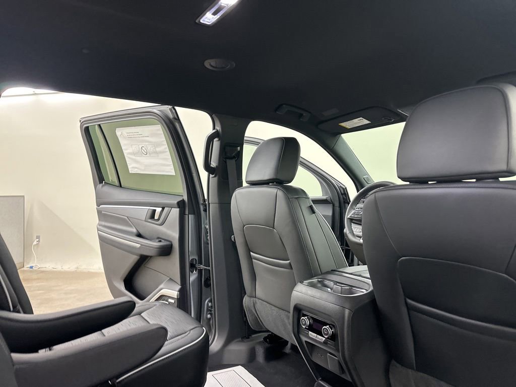 New 2026 Buick Enclave Sport Touring w/ Power Package image 19