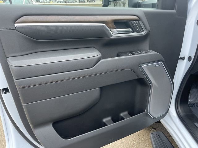 New 2026 Chevrolet Silverado 3500 High Country w/ Technology Package image 10