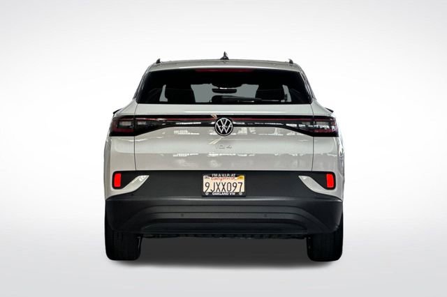 Certified 2023 Volkswagen ID.4 2WD image 6