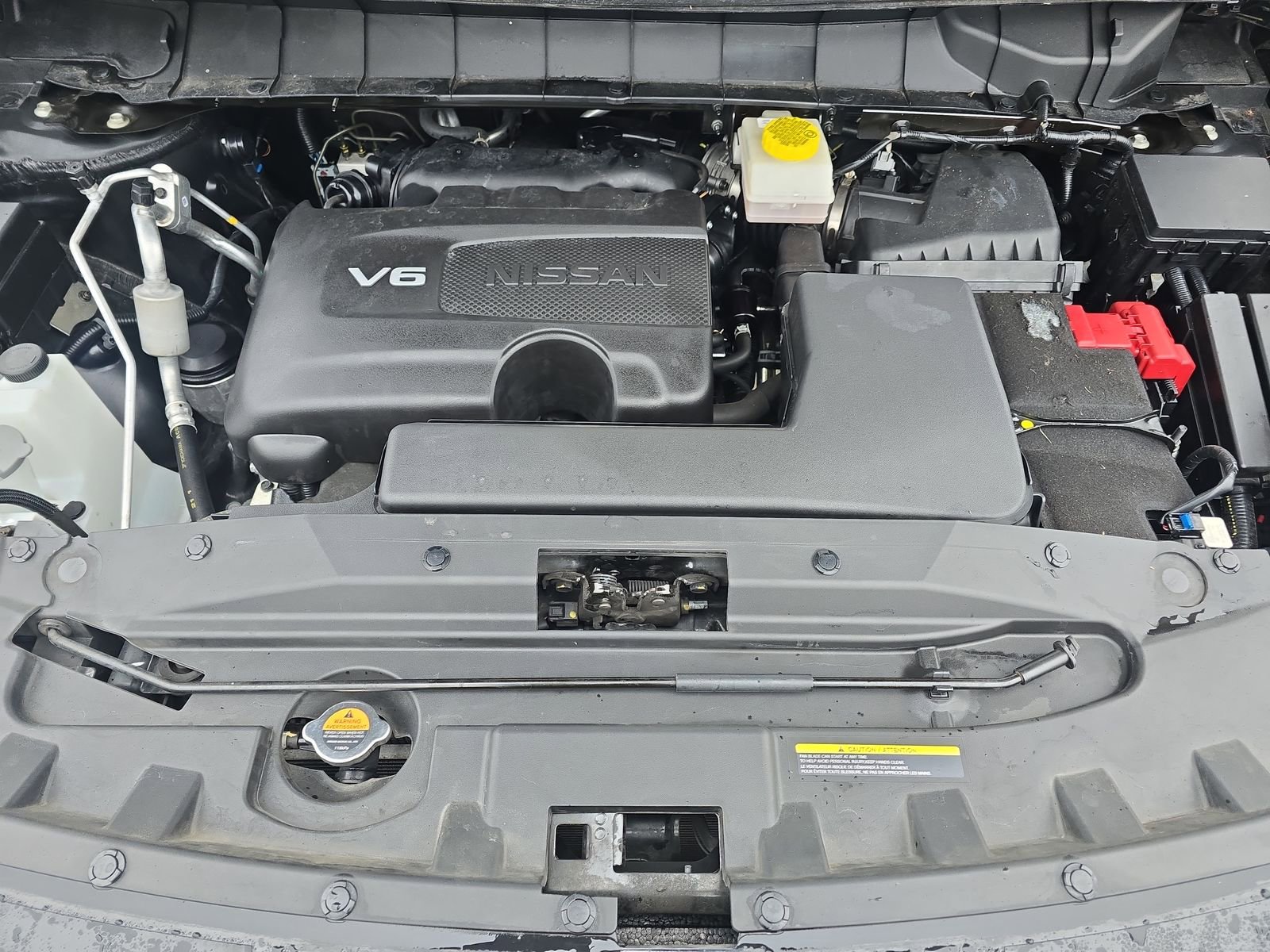 Used 2022 Nissan Pathfinder SL image 29