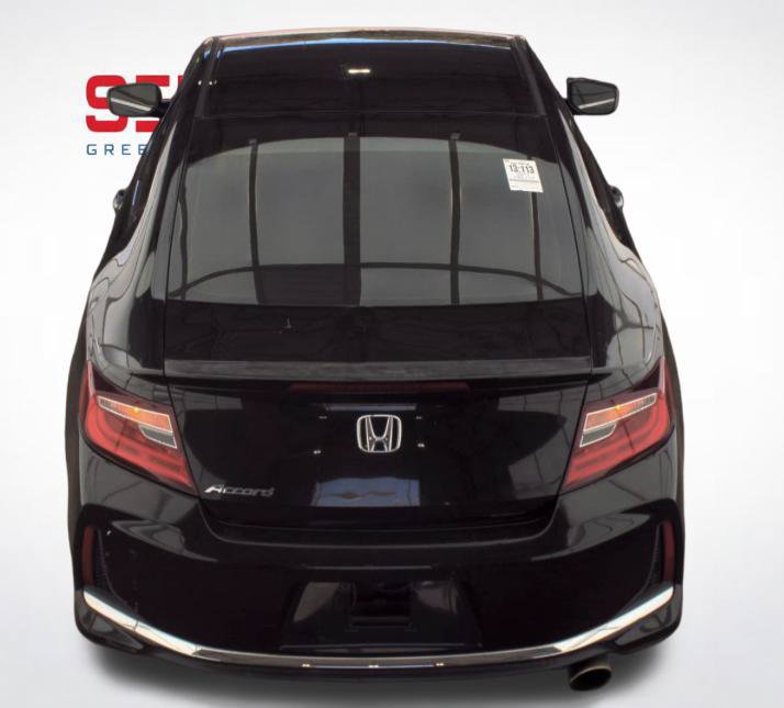 Used 2017 Honda Accord LX-S image 6