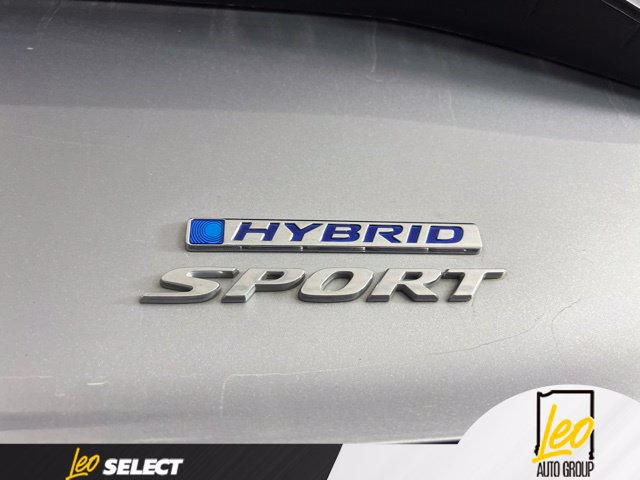 Used 2023 Honda Accord Sport image 7