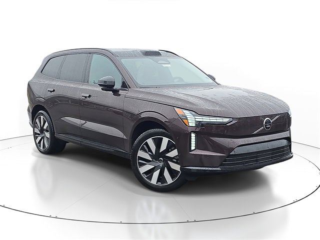 New 2025 Volvo EX90 Plus w/ Protection Package Premier