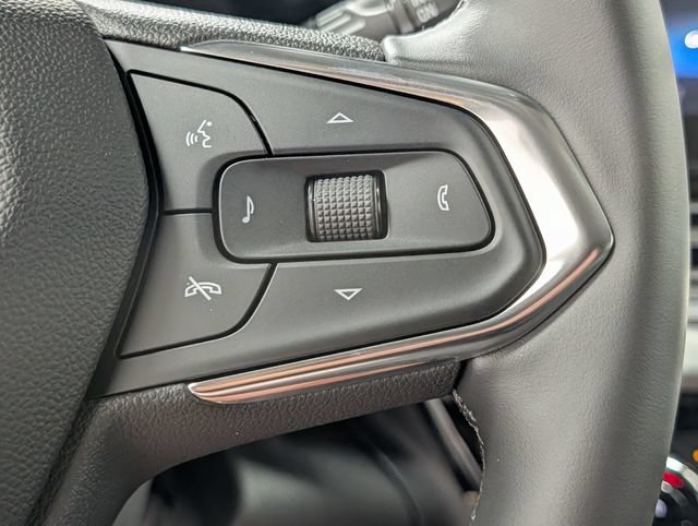 New 2026 Chevrolet Trax LT w/ Driver Confidence Package FWD image 19