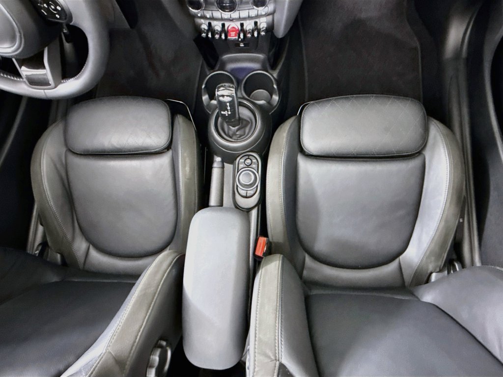 Certified 2024 MINI Cooper S FWD image 24