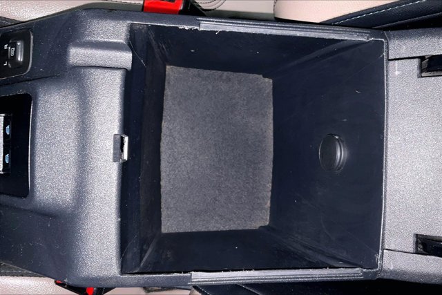 Used 2024 Ford Bronco Wildtrak AWD/4WD image 39