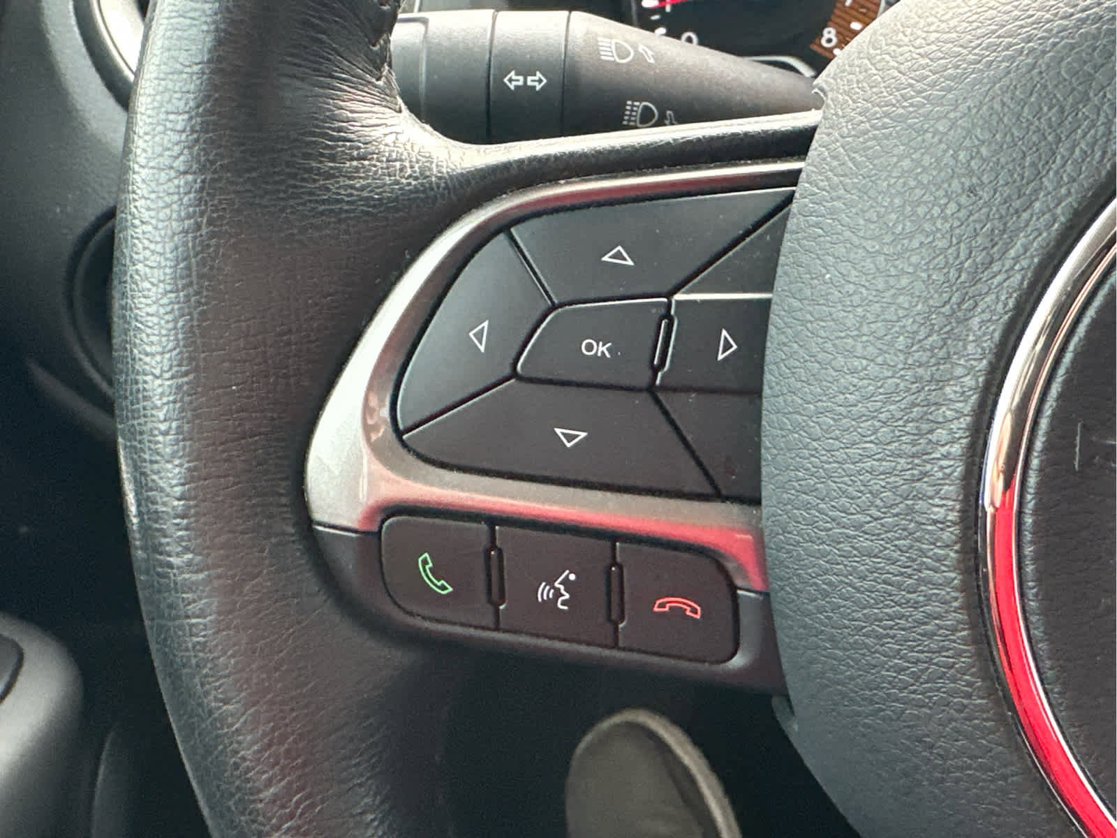 Used 2022 Jeep Renegade Latitude w/ Convenience Group image 29