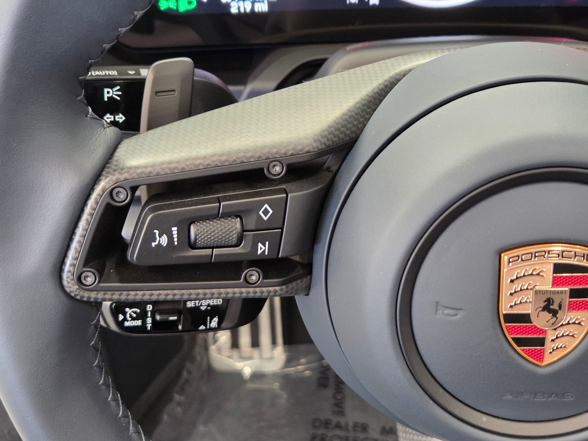 Certified 2026 Porsche 911 Carrera 4 GTS AWD/4WD image 17
