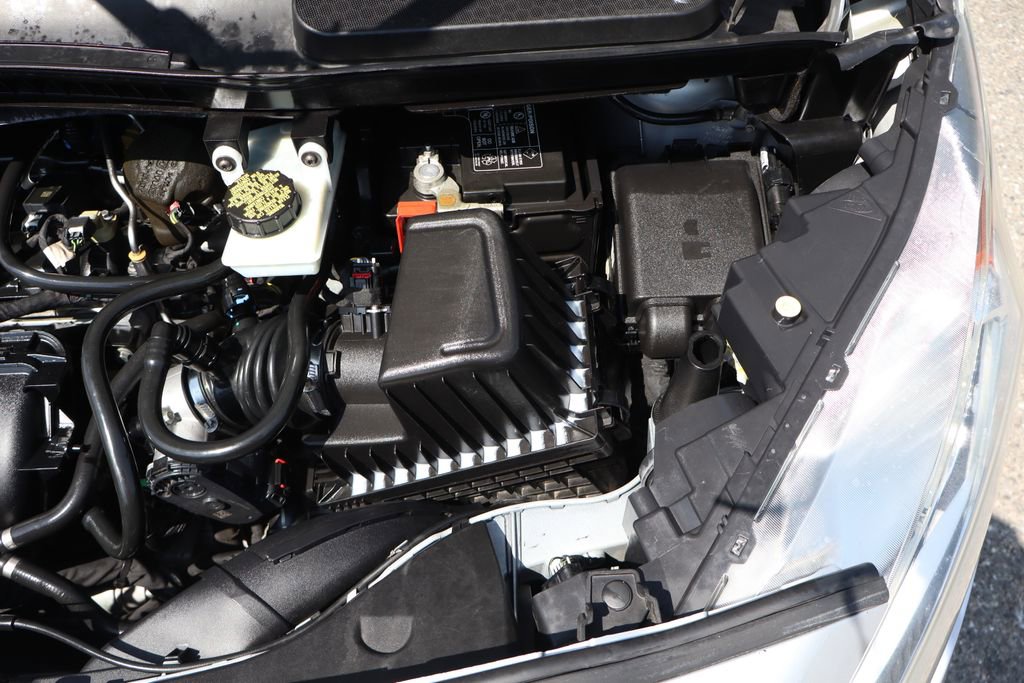 Used 2019 Ford Transit Connect XLT image 13