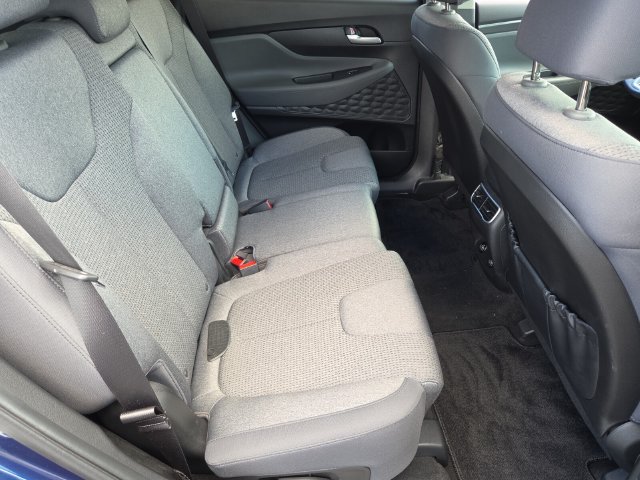 Used 2023 Hyundai Santa Fe SEL w/ Cargo Package FWD image 17