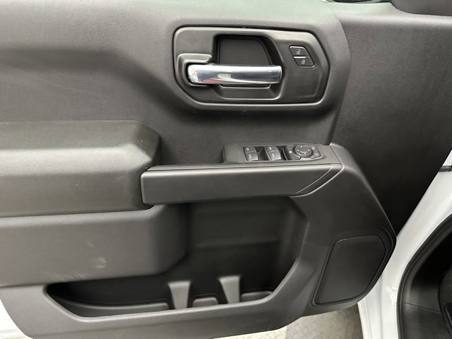 New 2026 Chevrolet Silverado 1500 Custom Trail Boss image 15