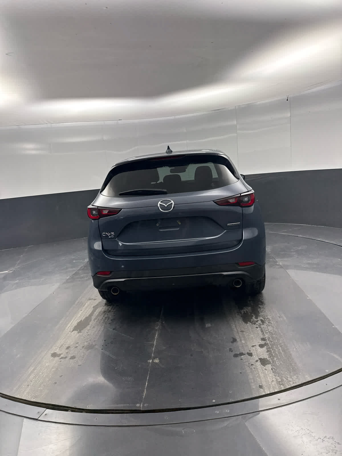 Used 2024 MAZDA CX-5 Carbon Edition AWD/4WD image 36