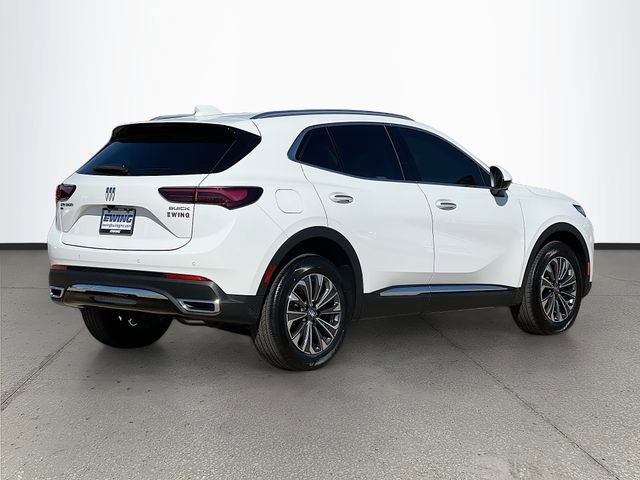 New 2026 Buick Envision Preferred image 4