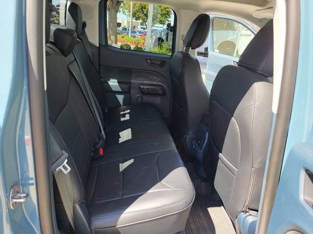 Used 2023 Ford Maverick XLT w/ XLT Luxury Package FWD image 16
