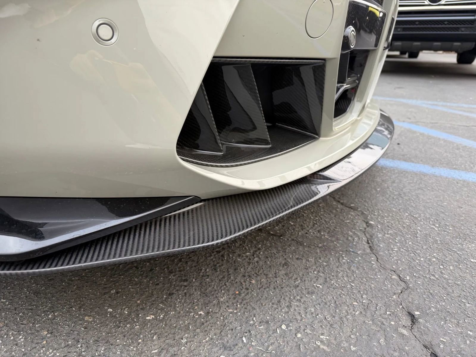 Used 2026 BMW M3 Competition image 7