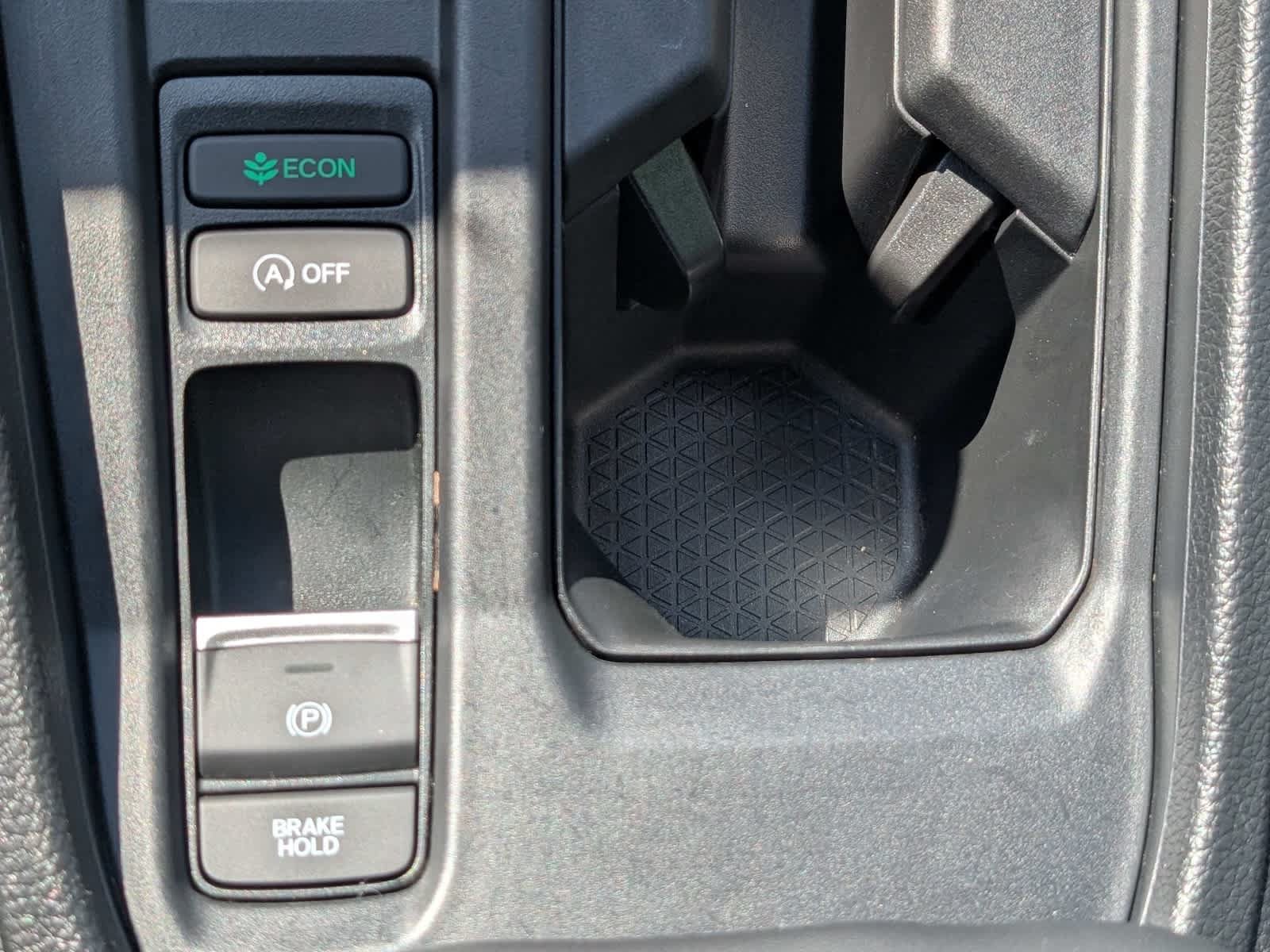 Certified 2025 Honda Accord SE image 24