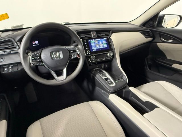 Used 2022 Honda Insight EX image 34