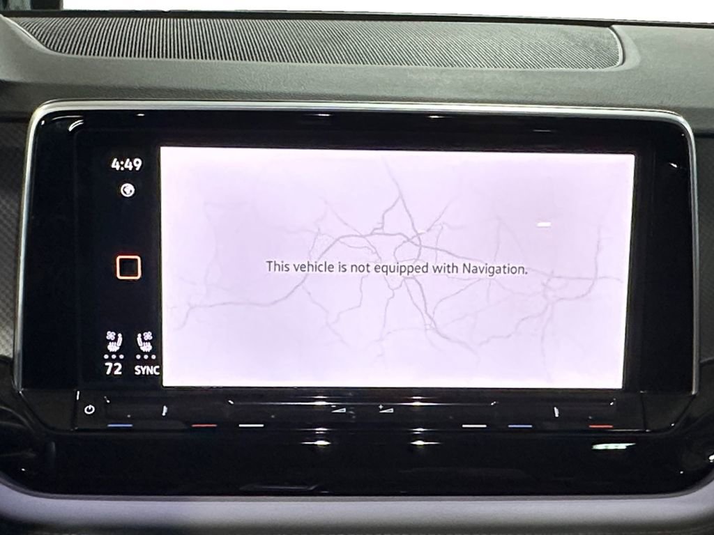 Used 2025 Volkswagen Atlas Peak Edition SE image 15