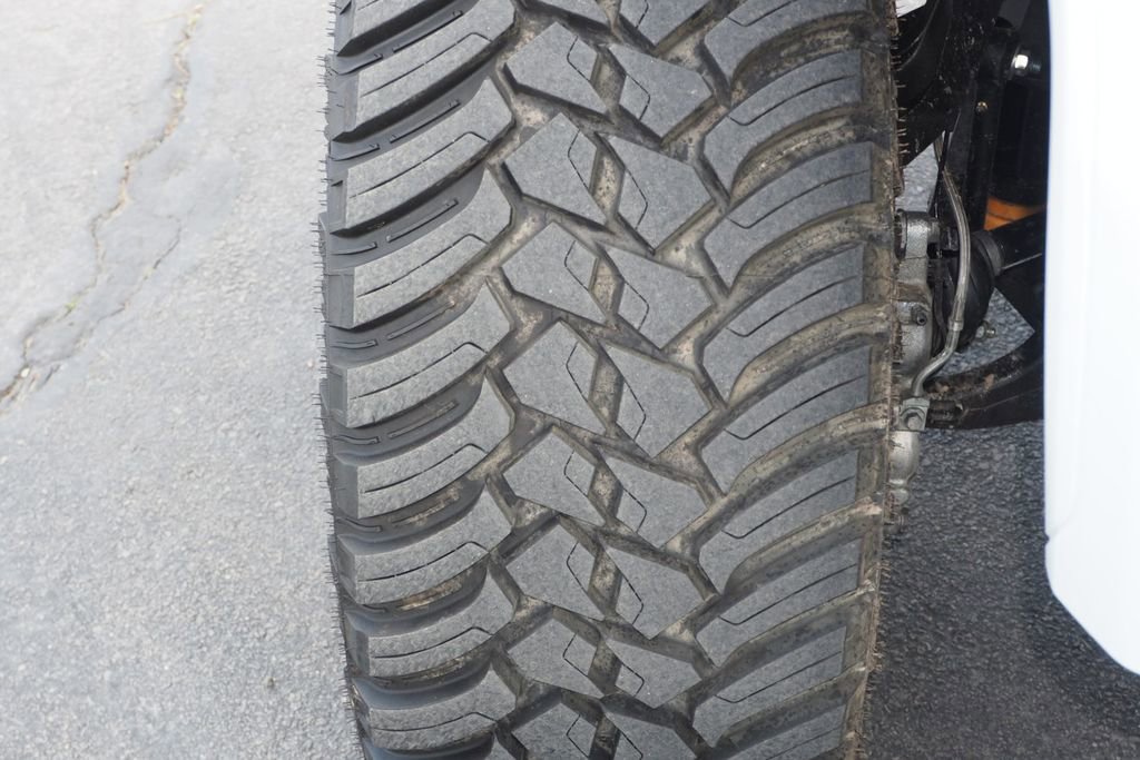 Used 2026 GMC Sierra 3500 Denali Ultimate image 11