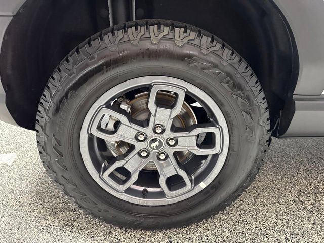Used 2024 Ford Bronco Sport Big Bend AWD/4WD image 19