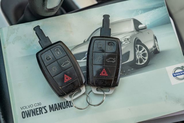 Used 2012 Volvo C30 T5 image 36