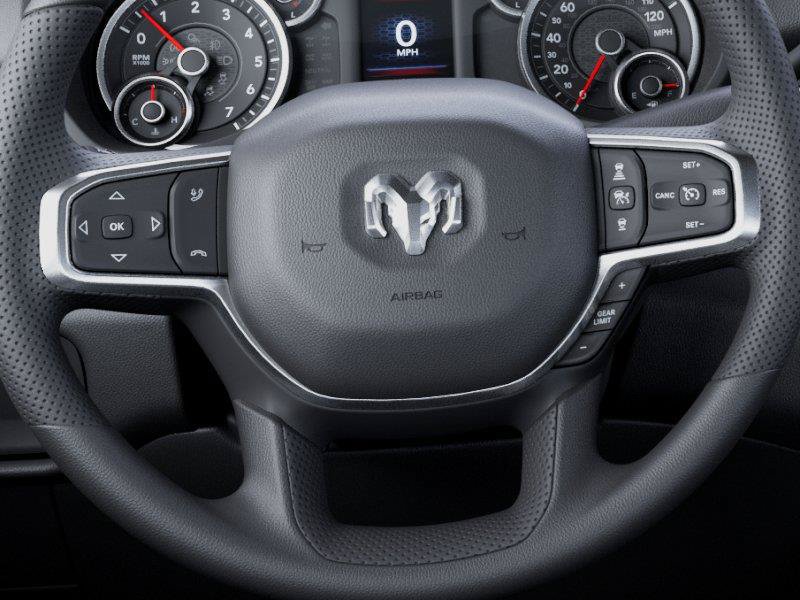New 2027 RAM 2500 Tradesman AWD/4WD image 23