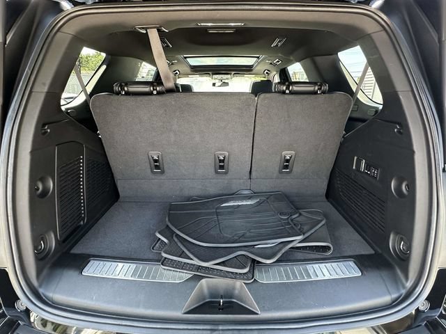 Certified 2022 Chevrolet Tahoe RST w/ Luxury Package AWD/4WD image 23