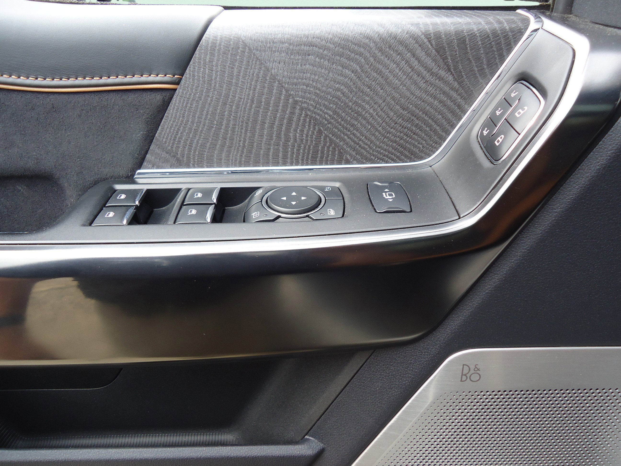 Used 2023 Ford F250 Platinum AWD/4WD image 28