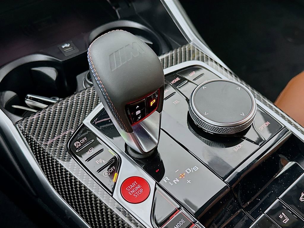 New 2026 BMW M4 xDrive Competition w/ Executive Package image 22