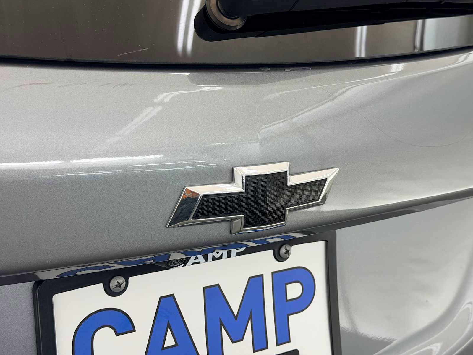 Used 2024 Chevrolet Equinox Premier image 12