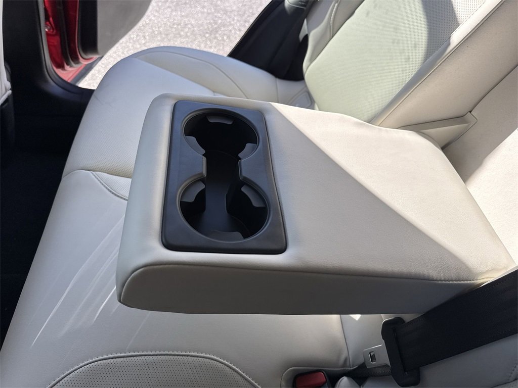 New 2024 MAZDA CX-30 AWD 2.5 S w/ Premium Package image 39