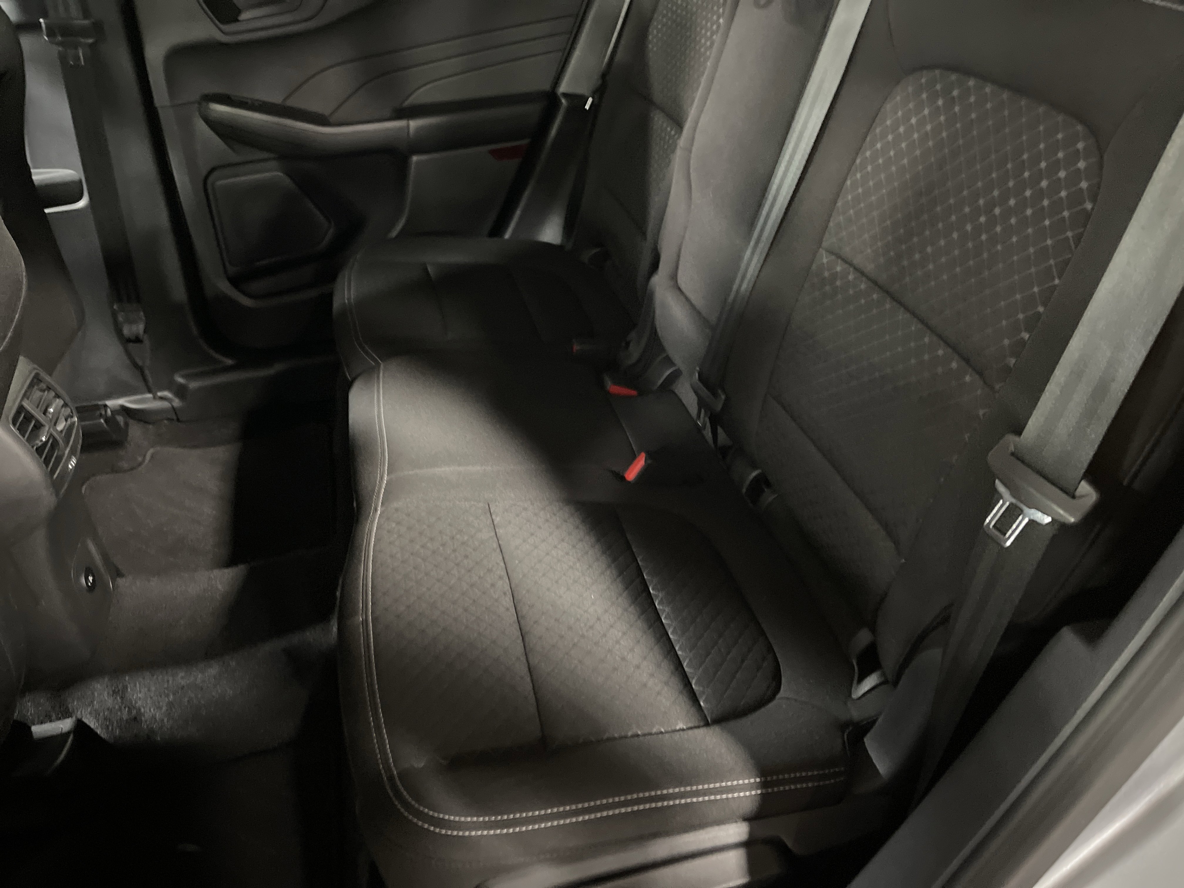 Used 2024 Ford Escape Active image 10