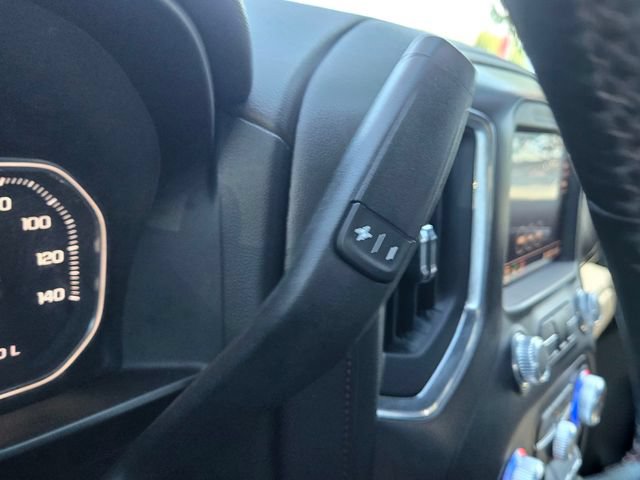 Used 2019 GMC Sierra 1500 AT4 w/ AT4 Premium Package AWD/4WD image 22