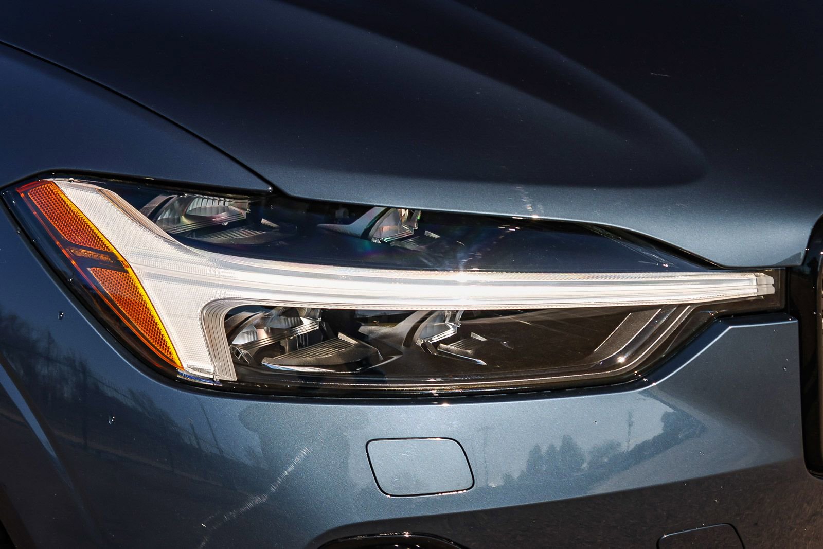 New 2026 Volvo XC60 B5 Ultra w/ Climate Package PRO image 15