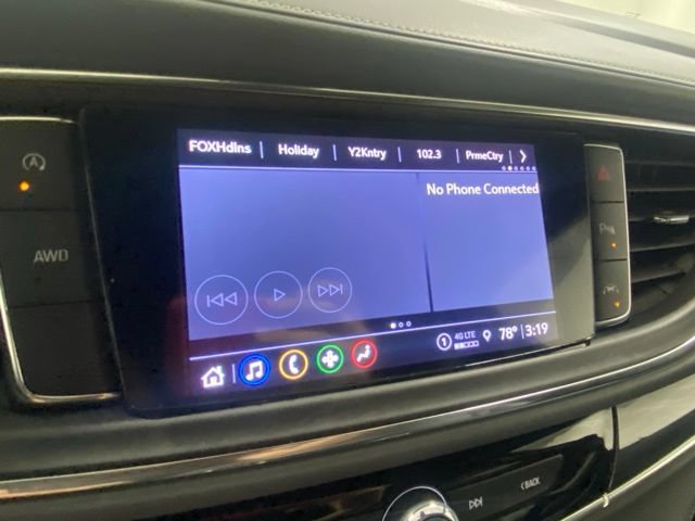 Used 2024 Buick Enclave Essence w/ Experience Buick Package AWD/4WD image 22