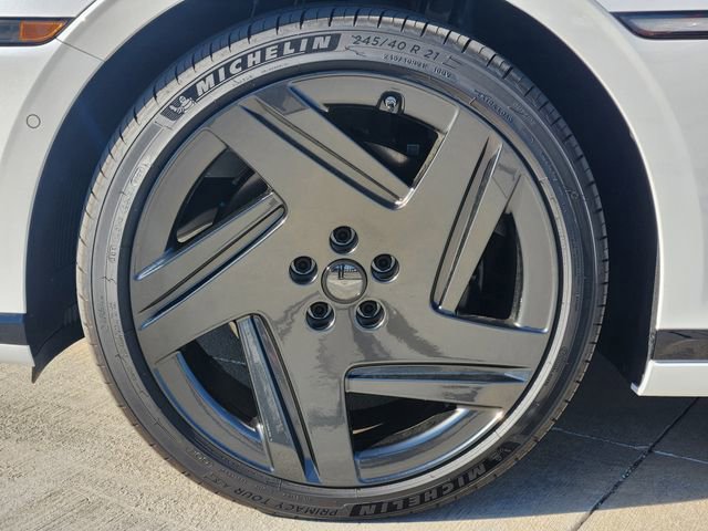 New 2026 Genesis G90 3.5T Prestige image 7