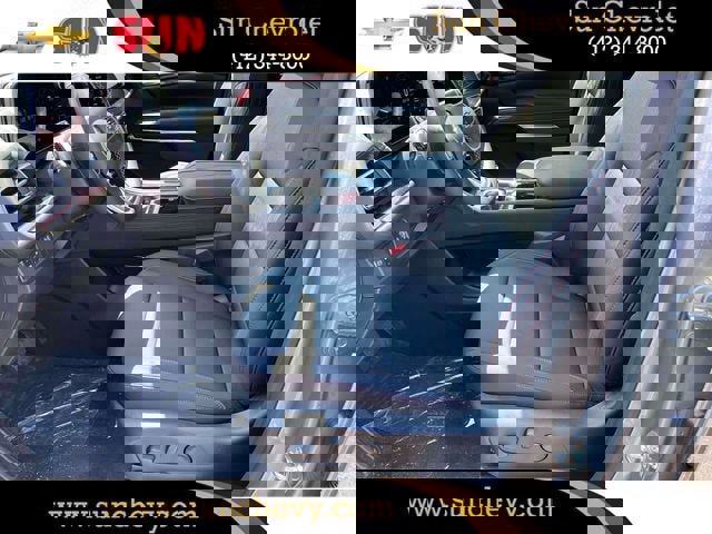 New 2026 Chevrolet Traverse Z71 w/ Enhanced Driving Package image 13