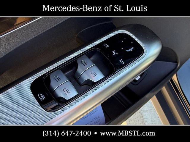 New 2026 Mercedes-Benz GLC 300 4MATIC image 10