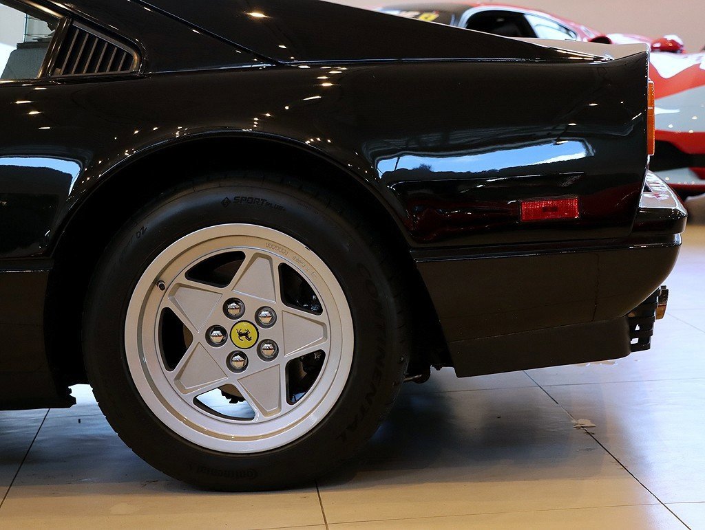 Used 1986 Ferrari 328 GTB image 64