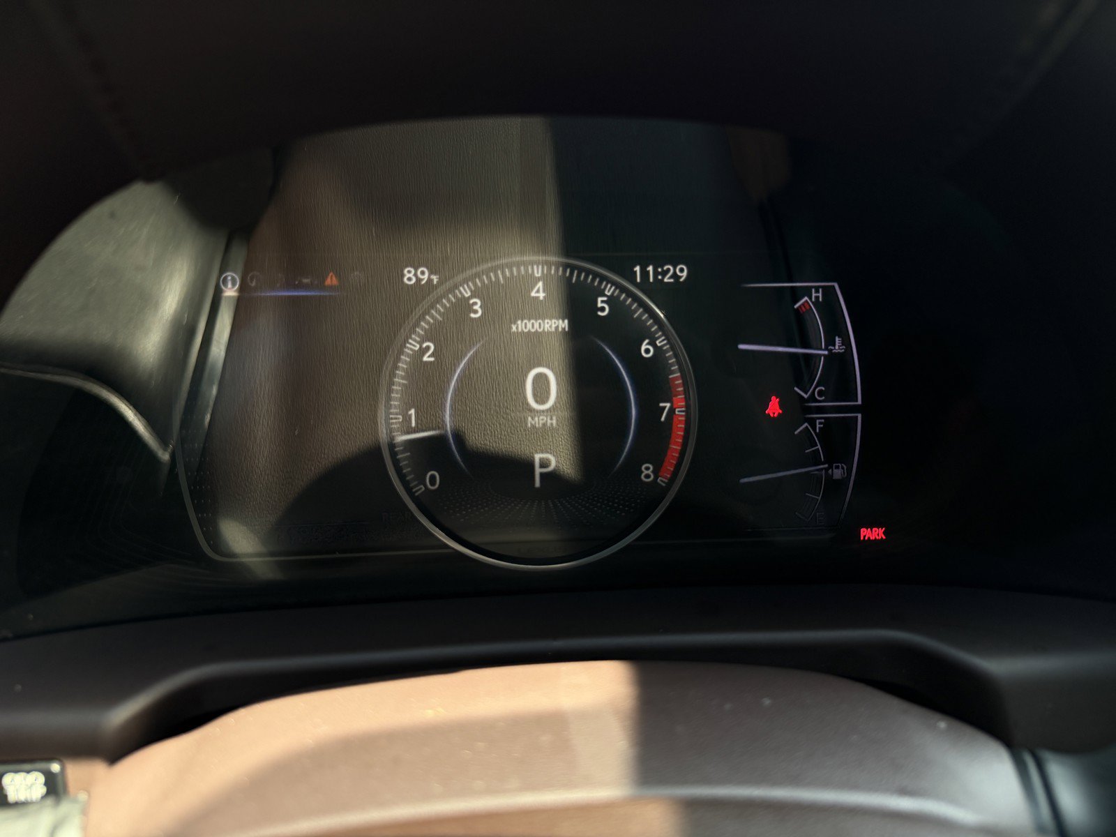 Used 2019 Lexus ES 350 w/ Premium Package FWD image 25